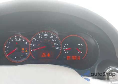 2008 Nissan Altima 2.5 S из США, поврежденный, VIN 1N4AL21E08N503954